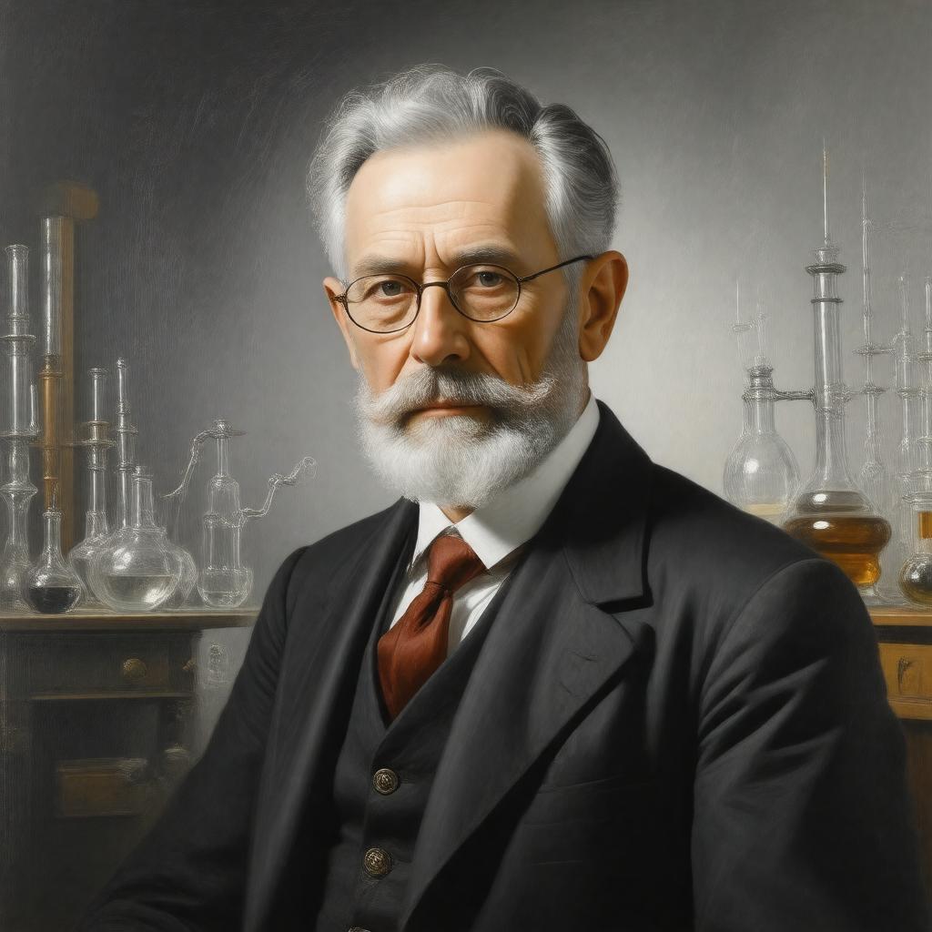 Sir Aaron Klug